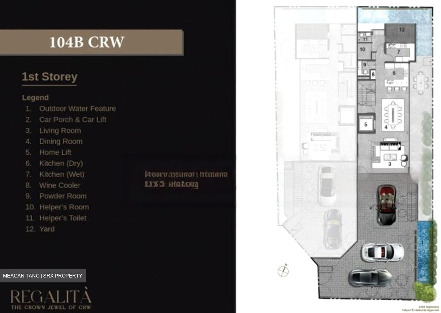 Coronation Road West (D10), Semi-Detached #445858621
